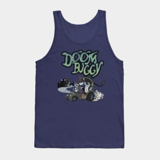 Doombuggy Tank Top